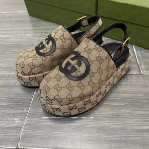 New Collection Gucci Shoes 003