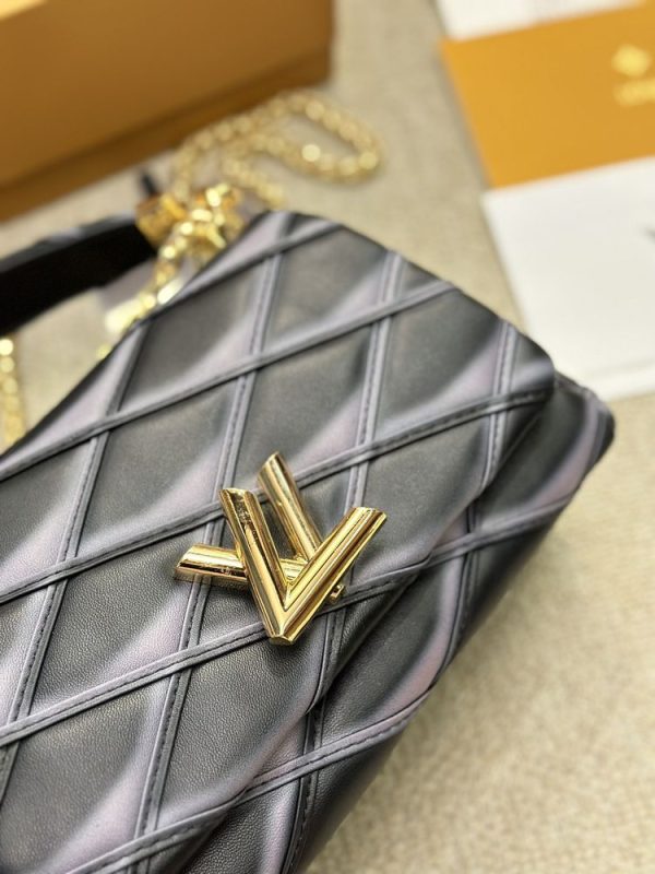 New Collection LV Bag 0025