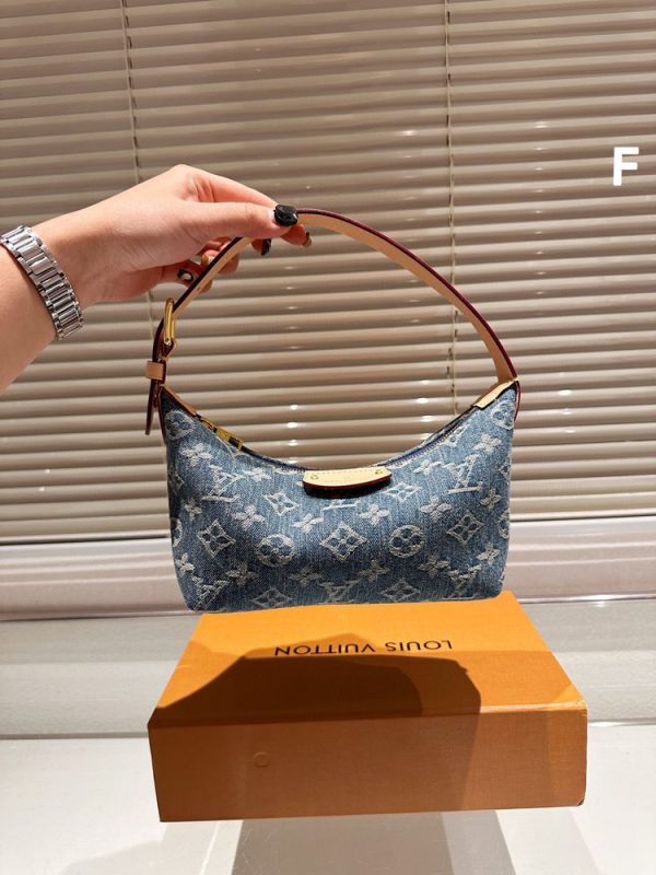 New Collection LV Bag 0037