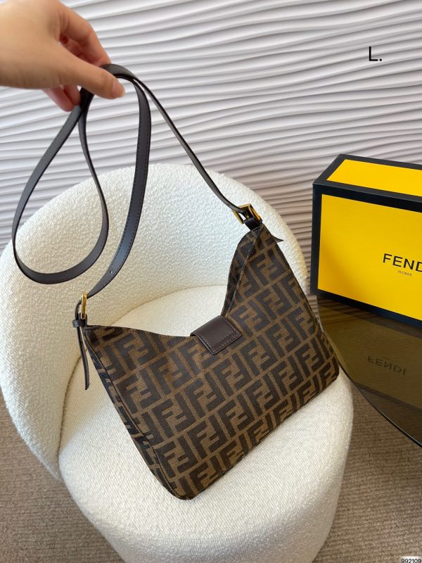 New Collection Fendi Bag 004