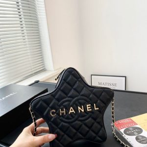 New Collection Chanel Bag 0008