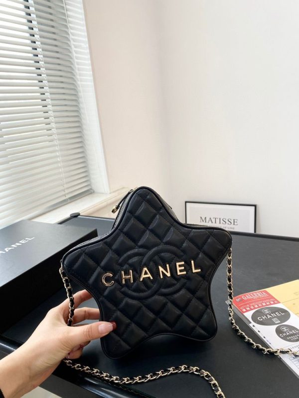 New Collection Chanel Bag 0008