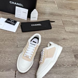 New Collection Chanel Shoes 005