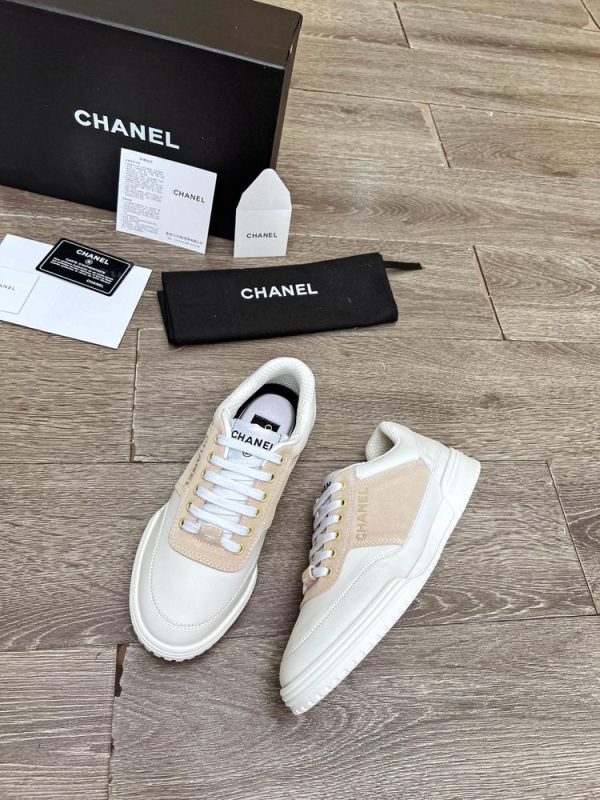 New Collection Chanel Shoes 005