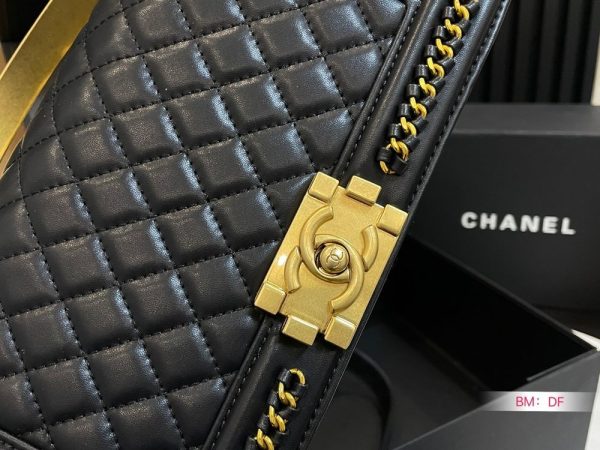 New Collection Chanel Bag 0009