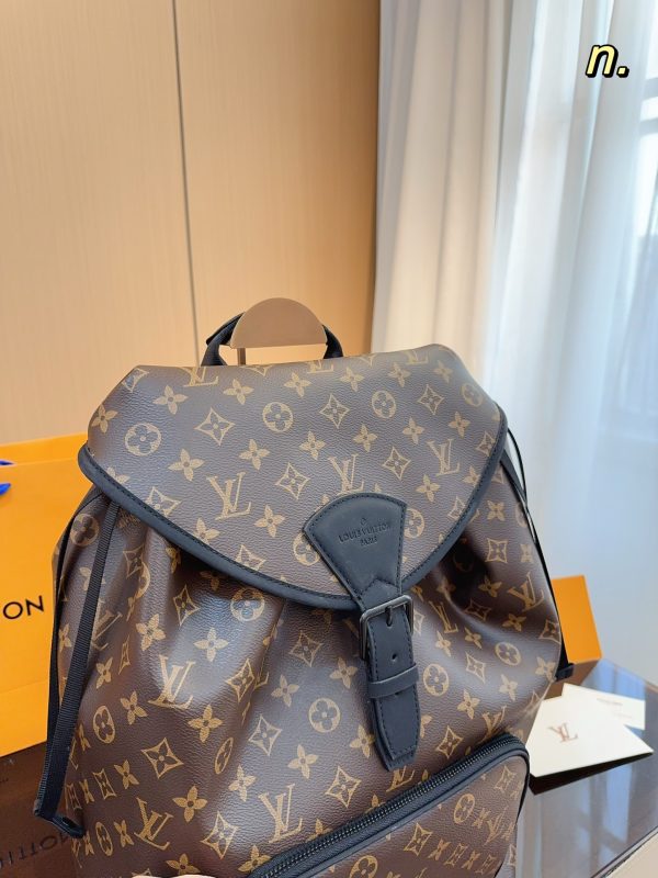 New Collection LV Bag 0001