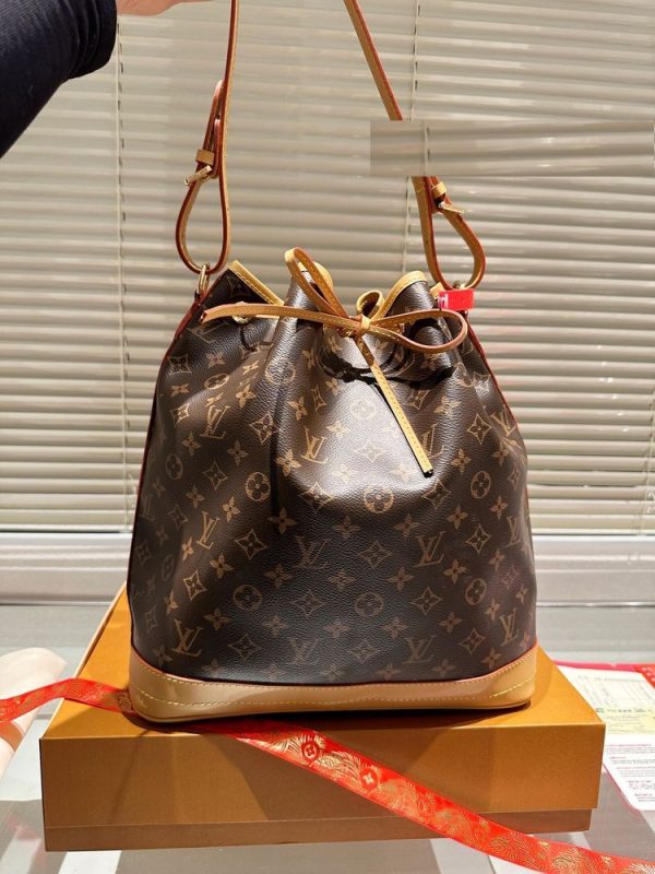 New Collection LV Bag 0024