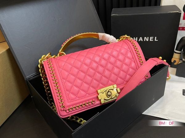 New Collection Chanel Bag 0009