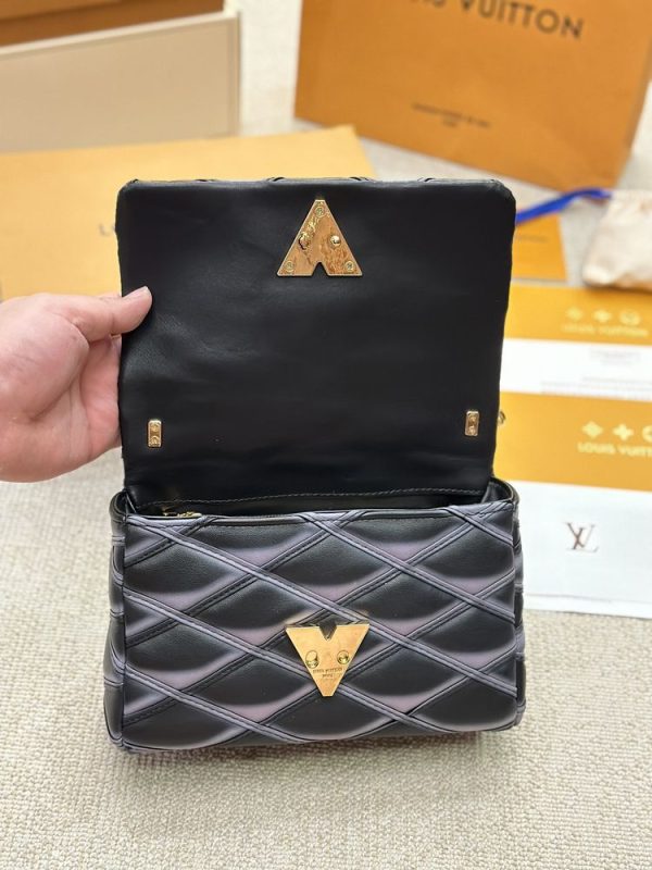 New Collection LV Bag 0025