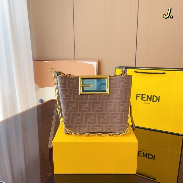 New Collection Fendi Bag 002