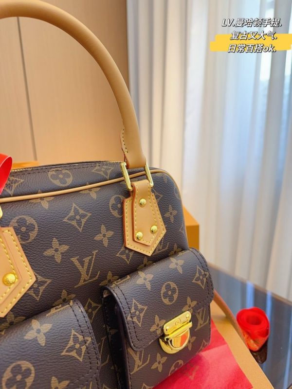 New Collection LV Bag 0021