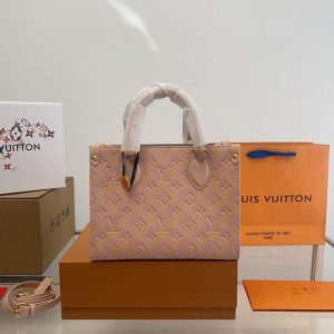 New Collection LV Bag 0029