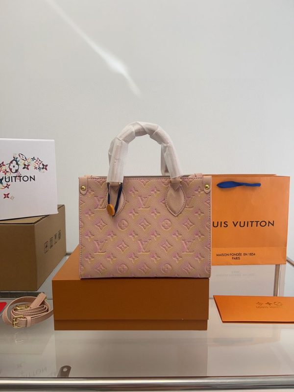 New Collection LV Bag 0029