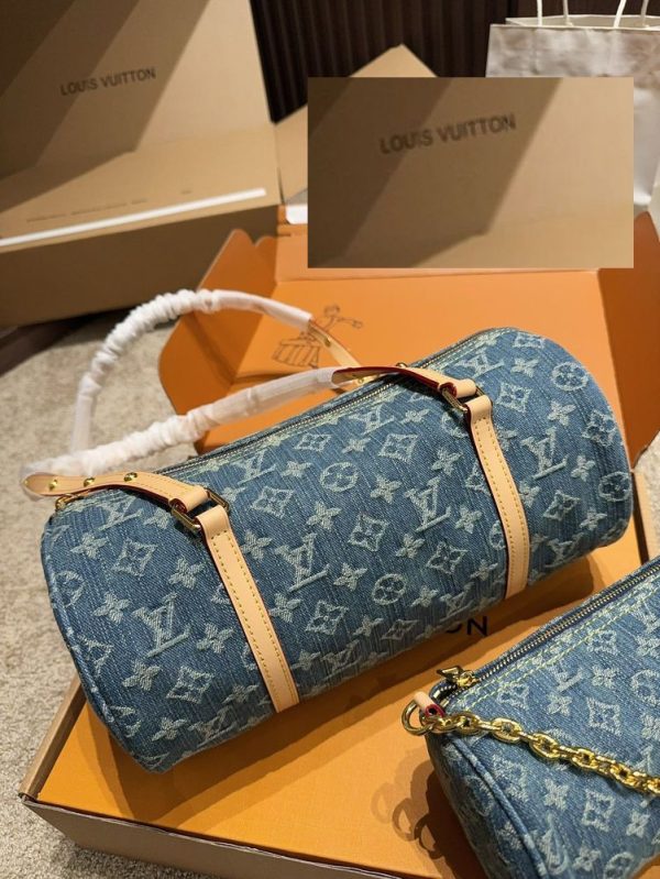 New Collection LV Bag 0036