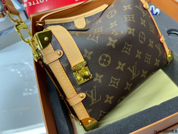 New Collection LV Bag 0007