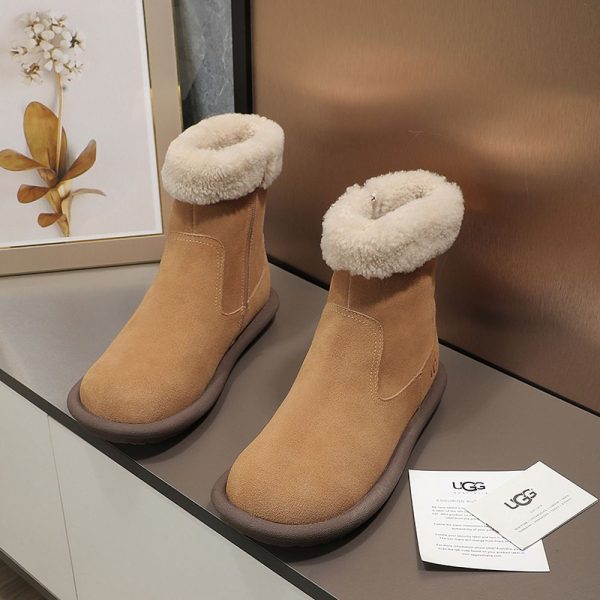 New Collection UGG Shoes   02