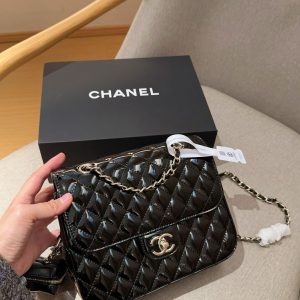 New Collection Chanel Bag 0017