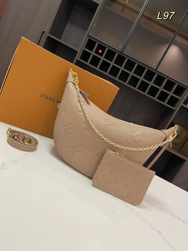 New Collection LV Bag 0032