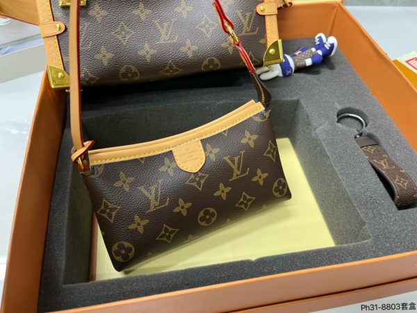 New Collection LV Bag 0007