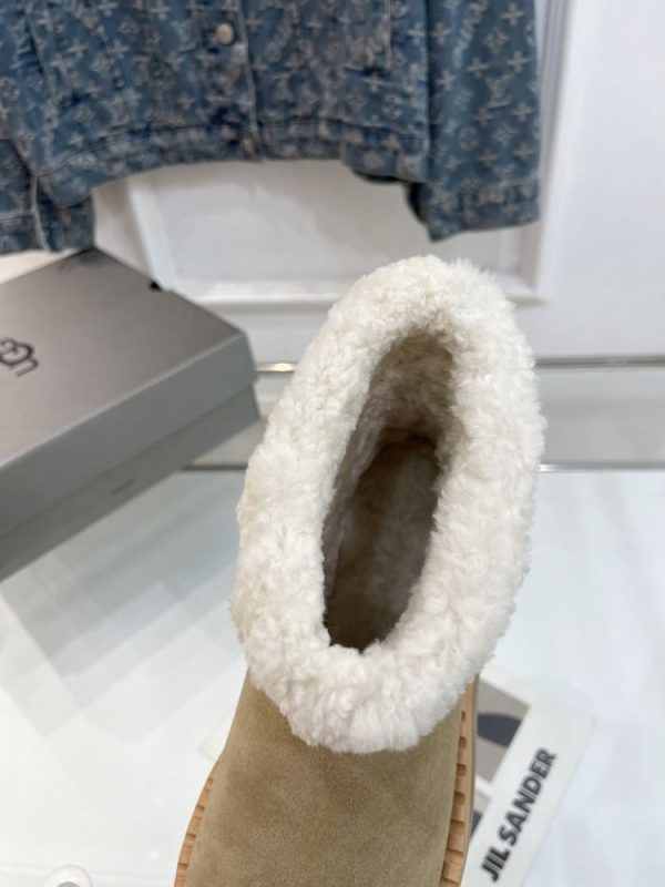 New Collection UGG Shoes   01