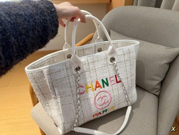 New Collection Chanel Bag 0015