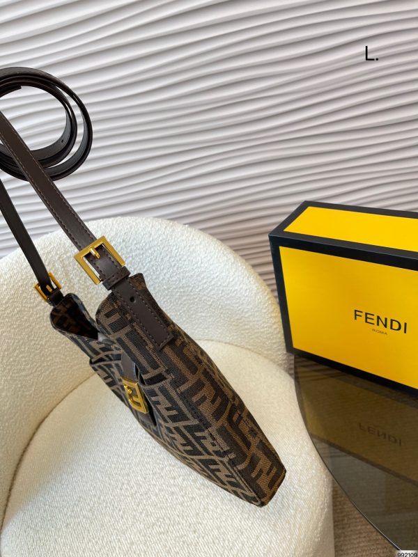 New Collection Fendi Bag 004