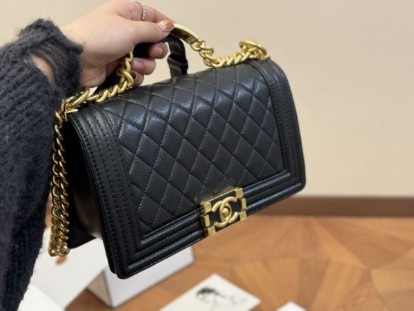 New Collection Chanel Bag 0011