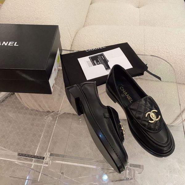 New Collection Chanel Shoes 007