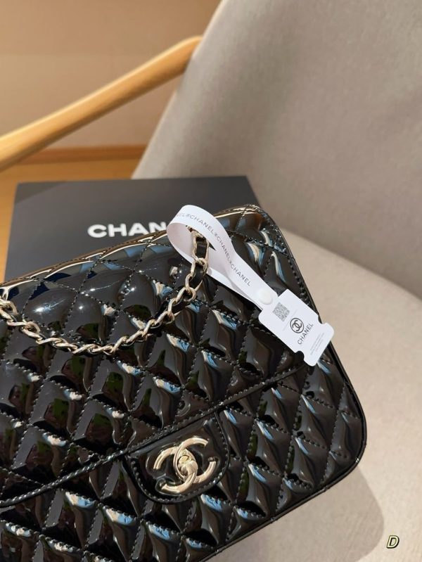 New Collection Chanel Bag 0017