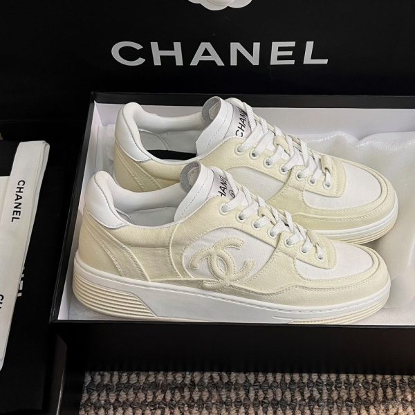 New Collection Chanel Shoes 004