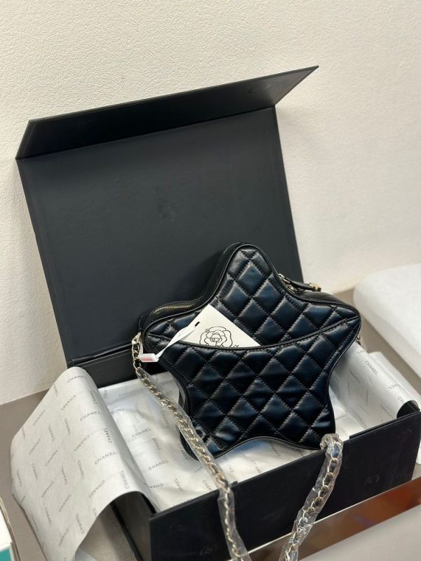 New Collection Chanel Bag 0007