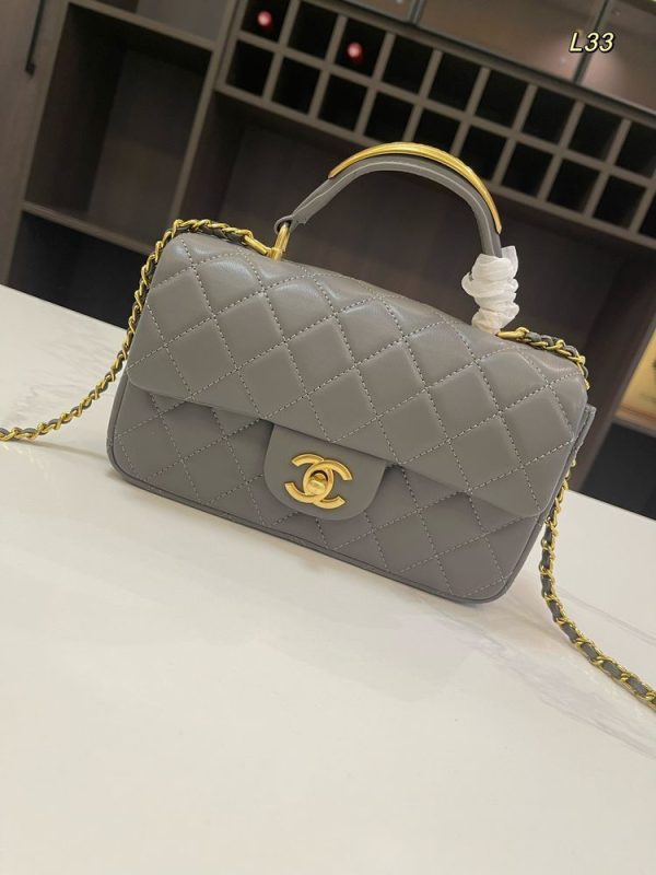 New Collection Chanel Bag 0013