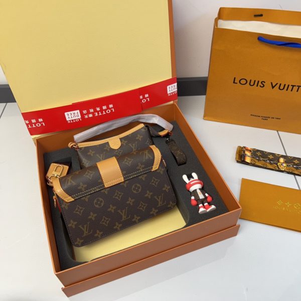 New Collection LV Bag 0010