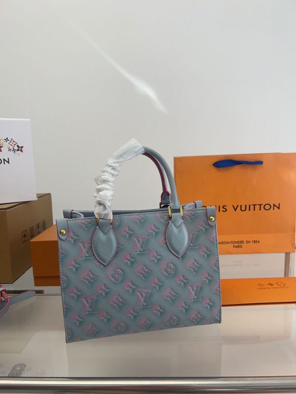 New Collection LV Bag 0029