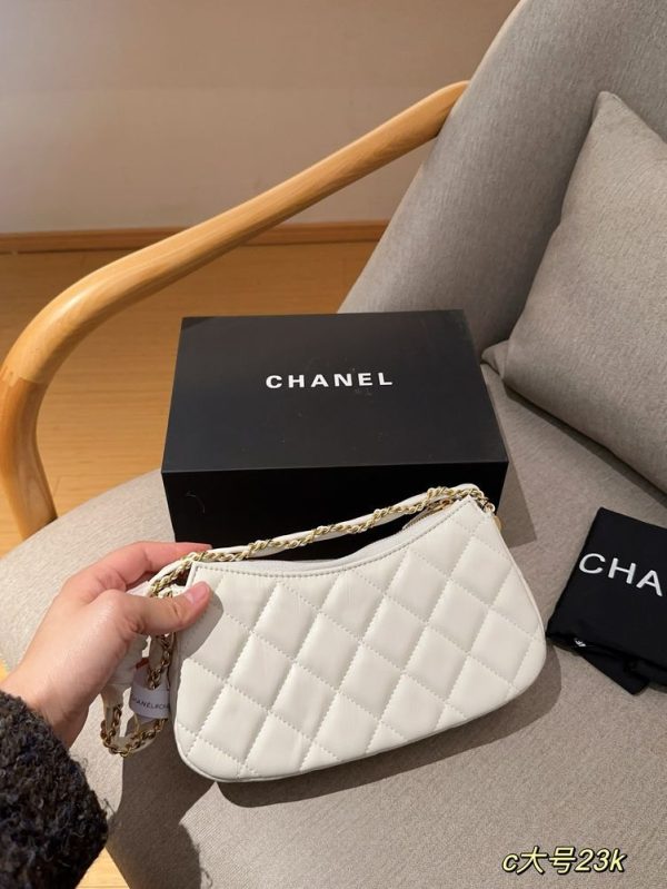 0New Collection Chanel Bag 0012