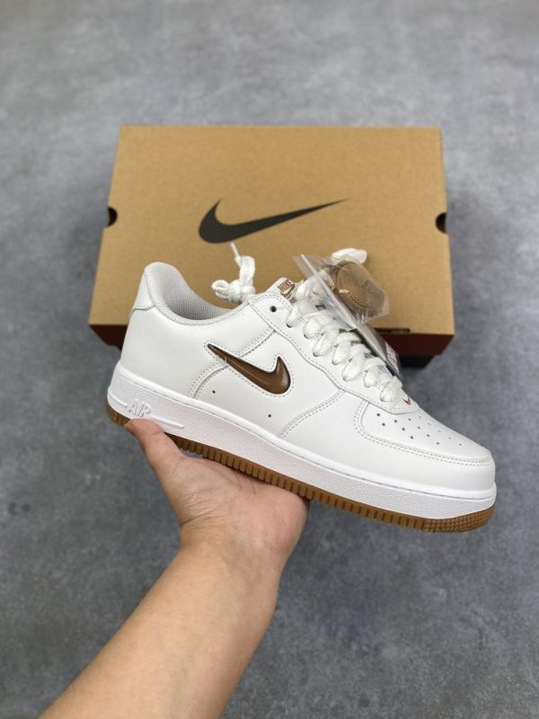 New Arrival AF1 Low retro FN5924-103 AJ3265