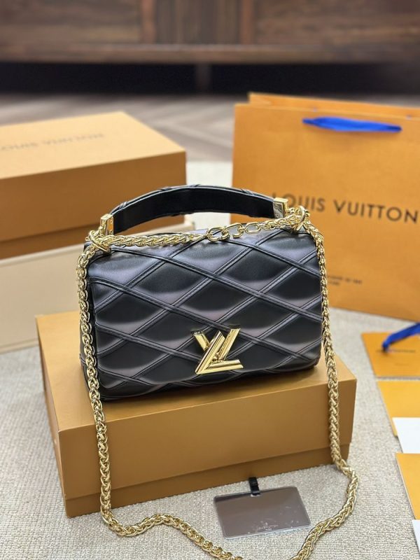 New Collection LV Bag 0025