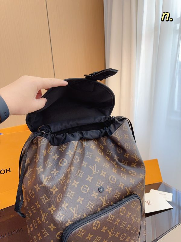 New Collection LV Bag 0001