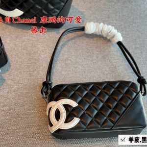 New Collection Chanel Bag 0005