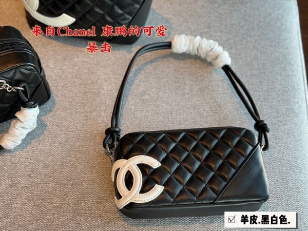 New Collection Chanel Bag 0005