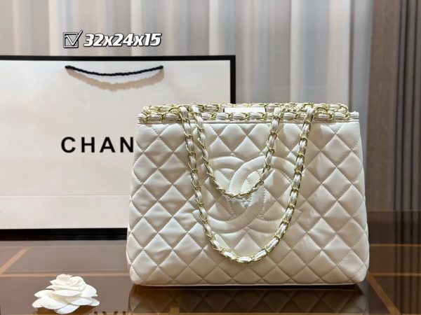 New Collection Chanel Bag 0002