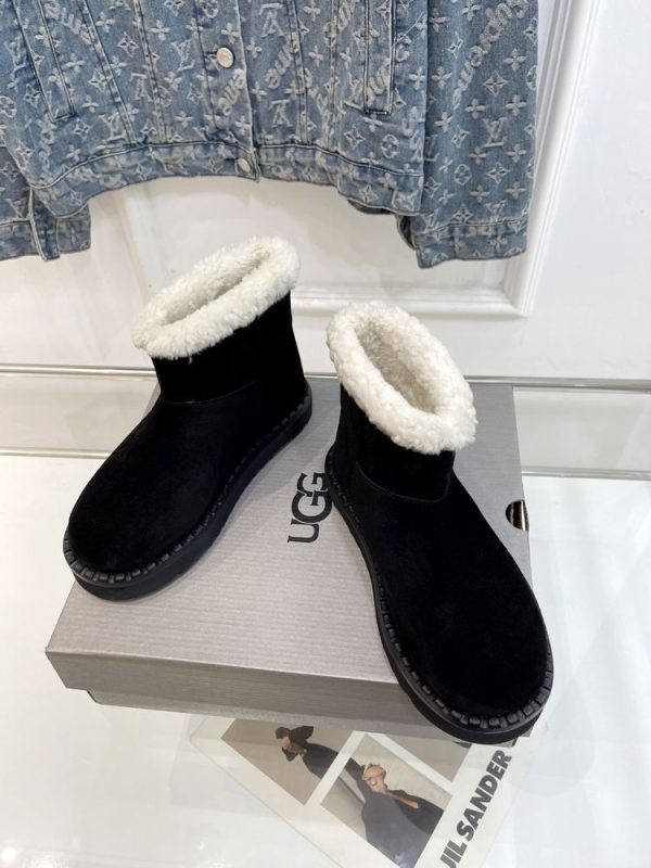 New Collection UGG Shoes   01