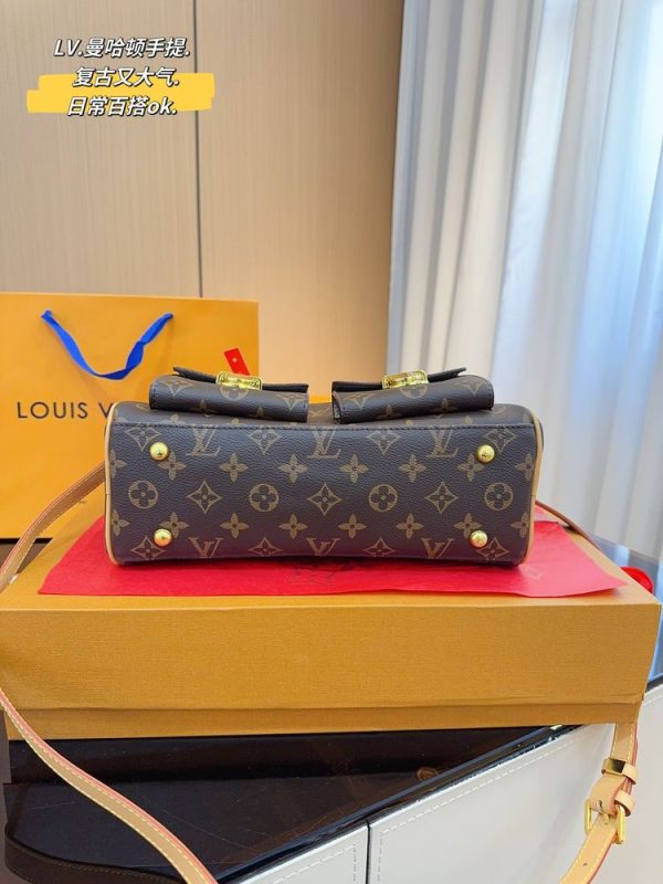 New Collection LV Bag 0021