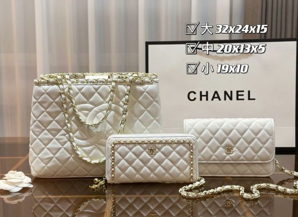 New Collection Chanel Bag 0002