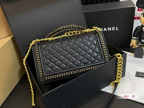 New Collection Chanel Bag 0009