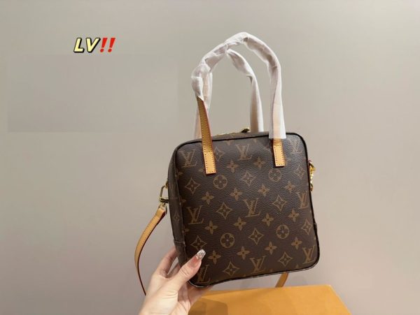 New Collection LV Bag 0014