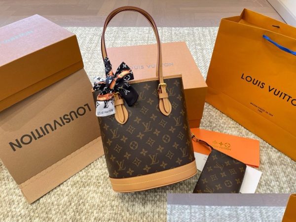 New Collection LV Bag 0020