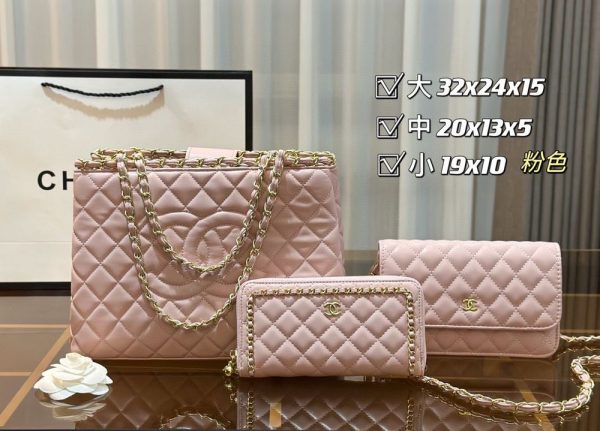 New Collection Chanel Bag 0002