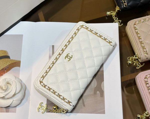 New Collection Chanel Bag 0002