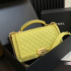 New Collection Chanel Bag 0014